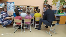 День открытых дверей